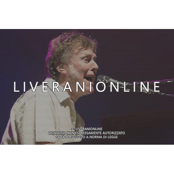 Musician Steve Winwood performs live in concert at The Lowry, Salford, Manchester, 24th June 2013. AG ALDO LIVERANI SAS ONLY ITALY