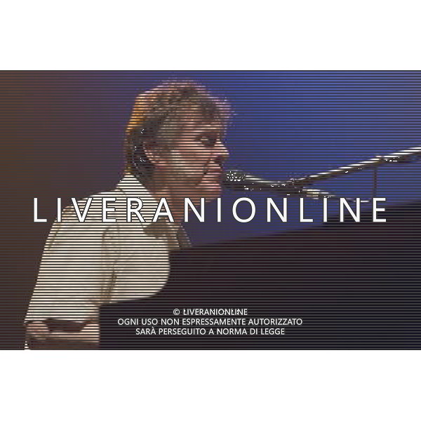 Musician Steve Winwood performs live in concert at The Lowry, Salford, Manchester, 24th June 2013. AG ALDO LIVERANI SAS ONLY ITALY