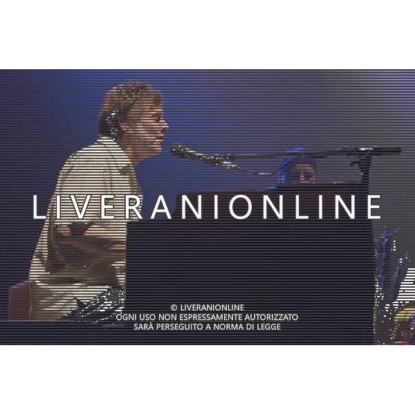 Musician Steve Winwood performs live in concert at The Lowry, Salford, Manchester, 24th June 2013. AG ALDO LIVERANI SAS ONLY ITALY