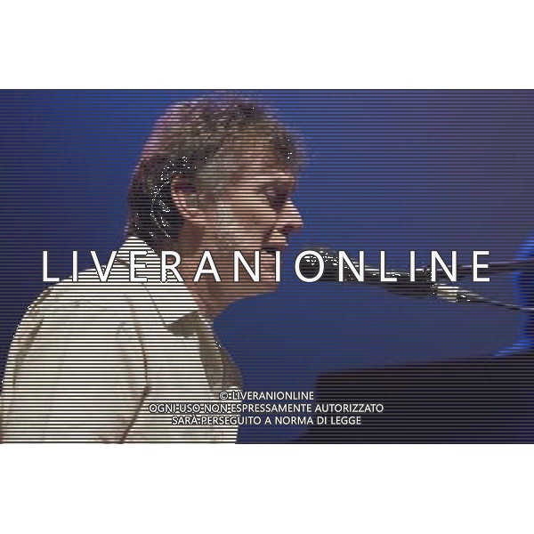 Musician Steve Winwood performs live in concert at The Lowry, Salford, Manchester, 24th June 2013. AG ALDO LIVERANI SAS ONLY ITALY