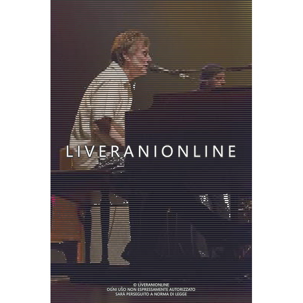 Musician Steve Winwood performs live in concert at The Lowry, Salford, Manchester, 24th June 2013. AG ALDO LIVERANI SAS ONLY ITALY