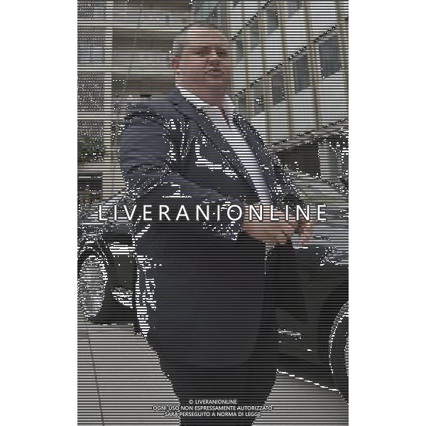 MILANO 27/6/2013 LEGA CALCIO, VIA ROSELLINI, 4 ASSEMBLEA DI LEGA CALCIO SERIE A NELLA FOTO TOMMASO GHIRARDI FOTO ROMANO/AG ALDO LIVERANI S.A.S.