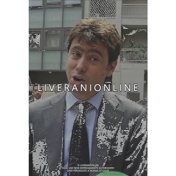 MILANO 27/6/2013 LEGA CALCIO, VIA ROSELLINI, 4 ASSEMBLEA DI LEGA CALCIO SERIE A NELLA FOTO ANDREA AGNELLI FOTO ROMANO/AG ALDO LIVERANI S.A.S.