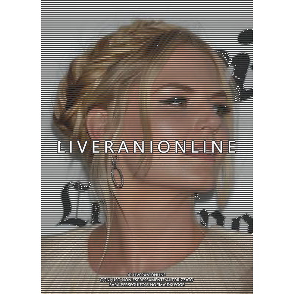 Jennifer Morrison \'Some Girl(s)\' Premiere at the Laemmle Noho Theater June 26, 2013 - North Hollywood, California AG ALDO LIVERANI SAS ONLY ITALY