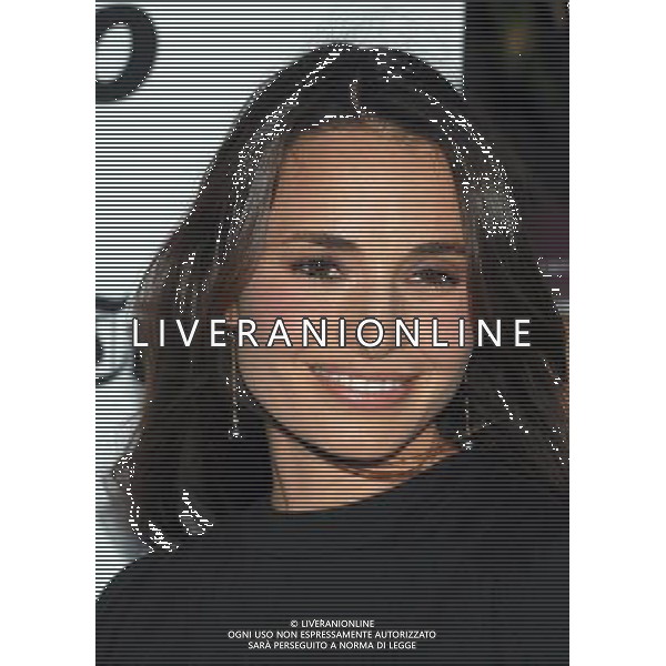 Mia Maestro \'Some Girl(s)\' Premiere at the Laemmle Noho Theater June 26, 2013 - North Hollywood, California AG ALDO LIVERANI SAS ONLY ITALY