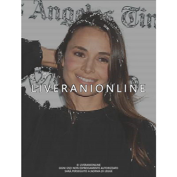 Mia Maestro \'Some Girl(s)\' Premiere at the Laemmle Noho Theater June 26, 2013 - North Hollywood, California AG ALDO LIVERANI SAS ONLY ITALY