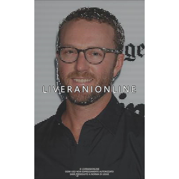 Devon Gummersall \'Some Girl(s)\' Premiere at the Laemmle Noho Theater June 26, 2013 - North Hollywood, California AG ALDO LIVERANI SAS ONLY ITALY