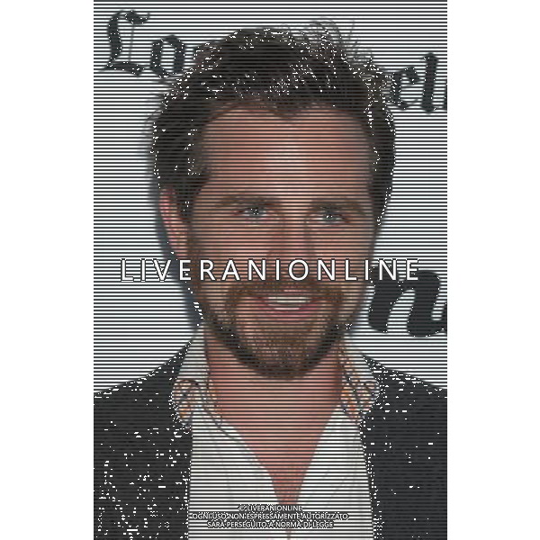 Rider Strong \'Some Girl(s)\' Premiere at the Laemmle Noho Theater June 26, 2013 - North Hollywood, California AG ALDO LIVERANI SAS ONLY ITALY