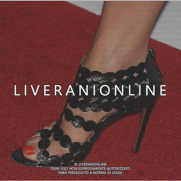 Kate Walsh, Shoes \'Some Girl(s)\' Premiere at the Laemmle Noho Theater June 26, 2013 - North Hollywood, California AG ALDO LIVERANI SAS ONLY ITALY