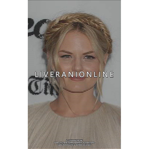 Jennifer Morrison \'Some Girl(s)\' Premiere at the Laemmle Noho Theater June 26, 2013 - North Hollywood, California AG ALDO LIVERANI SAS ONLY ITALY