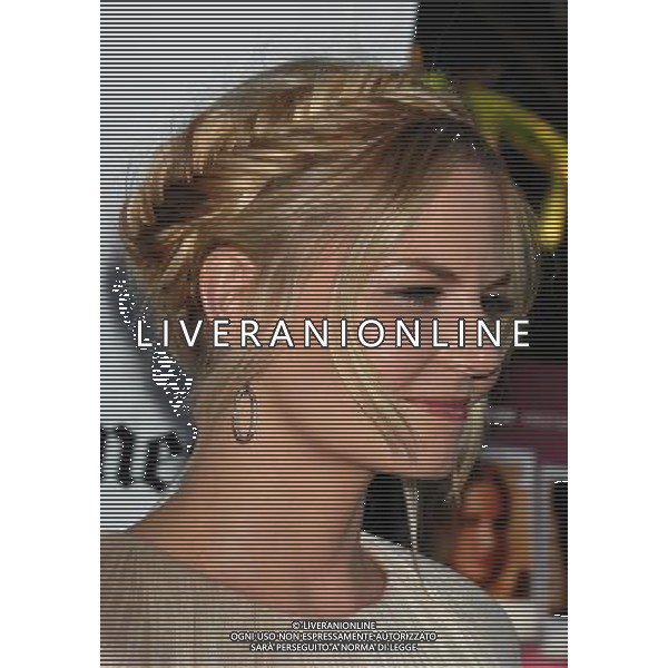Jennifer Morrison \'Some Girl(s)\' Premiere at the Laemmle Noho Theater June 26, 2013 - North Hollywood, California AG ALDO LIVERANI SAS ONLY ITALY