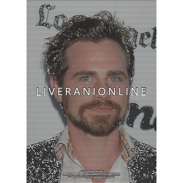 Rider Strong \'Some Girl(s)\' Premiere at the Laemmle Noho Theater June 26, 2013 - North Hollywood, California AG ALDO LIVERANI SAS ONLY ITALY