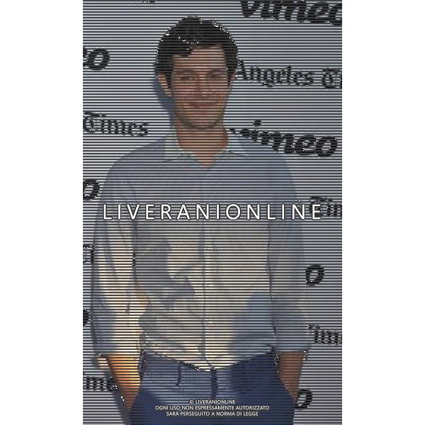 Adam Brody \'Some Girl(s)\' Premiere at the Laemmle Noho Theater June 26, 2013 - North Hollywood, California AG ALDO LIVERANI SAS ONLY ITALY