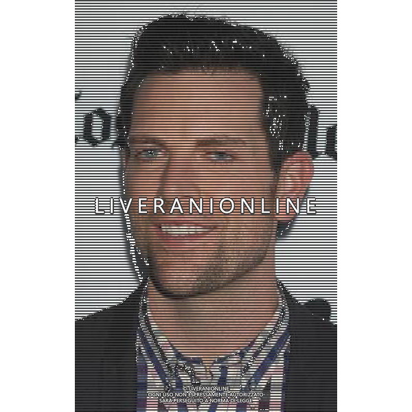 Chris Mann \'Some Girl(s)\' Premiere at the Laemmle Noho Theater June 26, 2013 - North Hollywood, California AG ALDO LIVERANI SAS ONLY ITALY