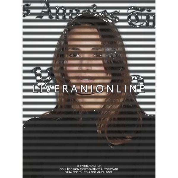 Mia Maestro \'Some Girl(s)\' Premiere at the Laemmle Noho Theater June 26, 2013 - North Hollywood, California AG ALDO LIVERANI SAS ONLY ITALY