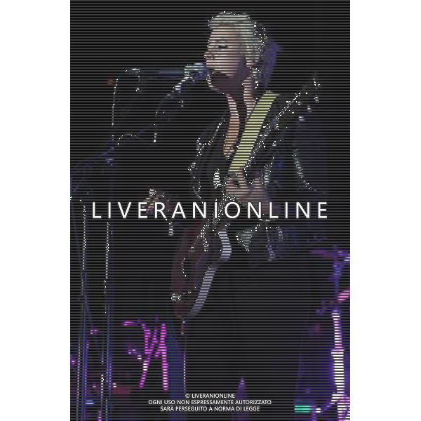 Cat Power performs live at the Roundhouse, London on 25th June 2013. - ©photoshot/AGENZIA ALDO LIVERANI SAS - ITALY ONLY - EDITORIAL USE ONLY