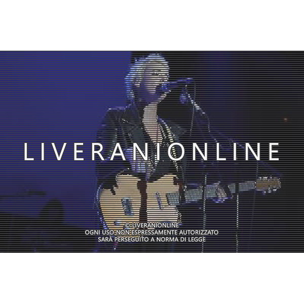 Cat Power performs live at the Roundhouse, London on 25th June 2013. - ©photoshot/AGENZIA ALDO LIVERANI SAS - ITALY ONLY - EDITORIAL USE ONLY