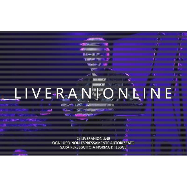 Cat Power performs live at the Roundhouse, London on 25th June 2013. - ©photoshot/AGENZIA ALDO LIVERANI SAS - ITALY ONLY - EDITORIAL USE ONLY