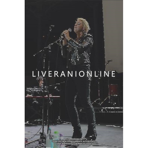 Cat Power performs live at the Roundhouse, London on 25th June 2013. - ©photoshot/AGENZIA ALDO LIVERANI SAS - ITALY ONLY - EDITORIAL USE ONLY