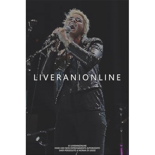 Cat Power performs live at the Roundhouse, London on 25th June 2013. - ©photoshot/AGENZIA ALDO LIVERANI SAS - ITALY ONLY - EDITORIAL USE ONLY