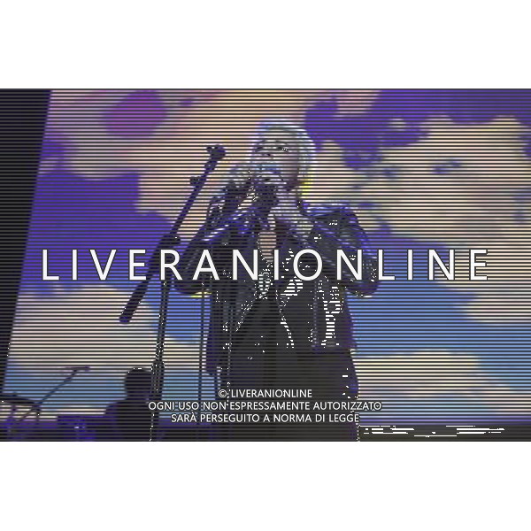 Cat Power performs live at the Roundhouse, London on 25th June 2013. - ©photoshot/AGENZIA ALDO LIVERANI SAS - ITALY ONLY - EDITORIAL USE ONLY