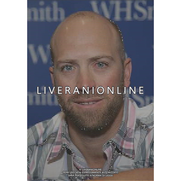 Matt Prior at WHSmith Guildford to promote his book The Gloves Are Off Surrey England AG ALDO LIVERANI SAS ONLY ITALY AG ALDO LIVERANI SAS ONLY ITALY