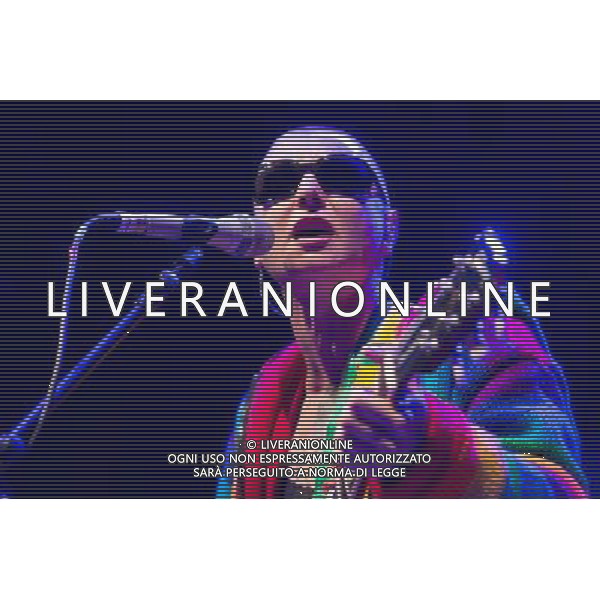 Irish Singer/Songwriter Sinead O\'Connor (born SinÌ©ad Marie Bernadette O\'Connor) performs on the acoustic stage at Glastonbury Festival, Worthy Farm, Pilton, Glastonbury, Somerset, UK on 28th June 2013. ©PHOTOSHOT/AGENZIA ALDO LIVERANI SAS - ITALY ONLY - EDITORIAL USE ONLY
