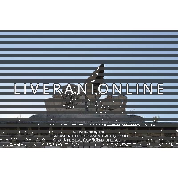 Livorno Piazza San Marco FOTO SIMONE LANARI-AG ALDO LIVERANI SAS