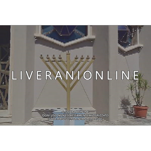 Livorno Sinagoga Ebraica FOTO SIMONE LANARI-AG ALDO LIVERANI SAS