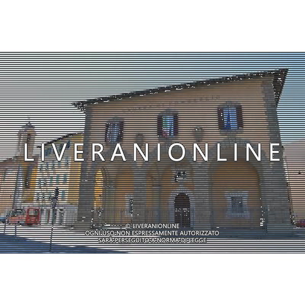  FOTO SIMONE LANARI-AG ALDO LIVERANI SAS