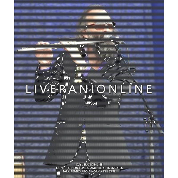  Nick Cave and the Bad Seeds play the pyramid stage Glastonbury Festival, Pilton, Somerset, UK, Sunday Date30/06/2013 ©photoshot/AGENZIA ALDO LIVERANI SAS - ITALY ONLY - EDITORIAL USE ONLY