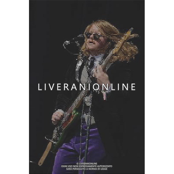 Noah and the Whale plays Glastonbury Festival on 29/06/2013 at Worthy Farm, Glastonbury. The band consists of Charlie Fink, Tom Hobden, Matt Owens, Fred Abbott, and Michael Petulla. ©photoshot/AGENZIA ALDO LIVERANI SAS - ITALY ONLY - EDITORIAL USE ONLY