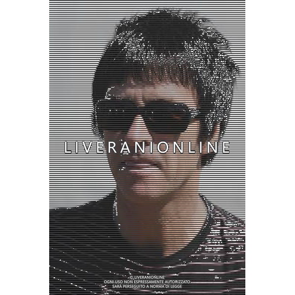 Johnny Marr attends Glastonbury Festival on 29/06/2013 at Worthy Farm, Glastonbury. Persons pictured: Johnny Marr. ©photoshot/AGENZIA ALDO LIVERANI SAS - ITALY ONLY - EDITORIAL USE ONLY