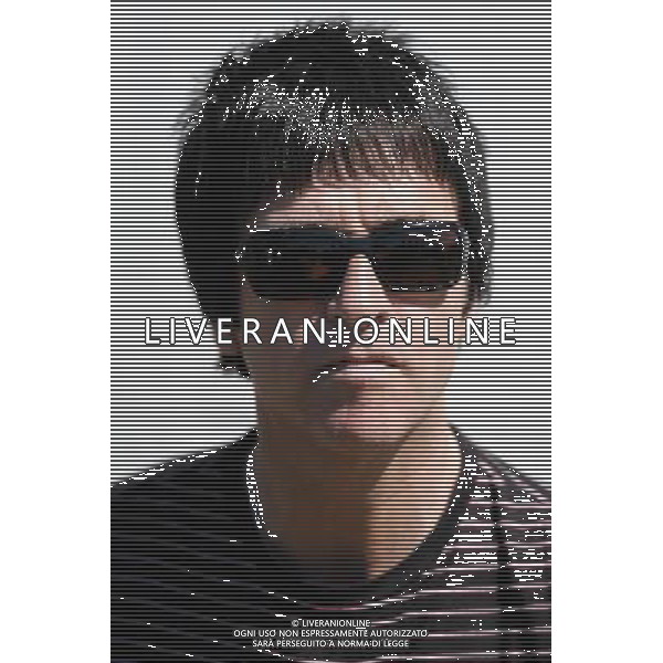 Johnny Marr attends Glastonbury Festival on 29/06/2013 at Worthy Farm, Glastonbury. Persons pictured: Johnny Marr. ©photoshot/AGENZIA ALDO LIVERANI SAS - ITALY ONLY - EDITORIAL USE ONLY