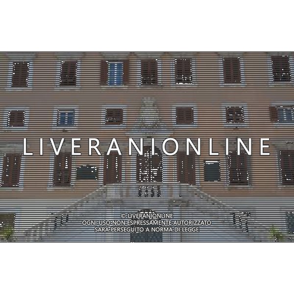 Livorno Comune AG ALDO LIVERANI SAS