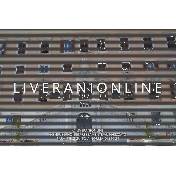 Livorno Comune AG ALDO LIVERANI SAS