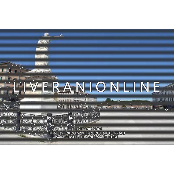 Livorno Piazza della Repubblica AG ALDO LIVERANI SAS