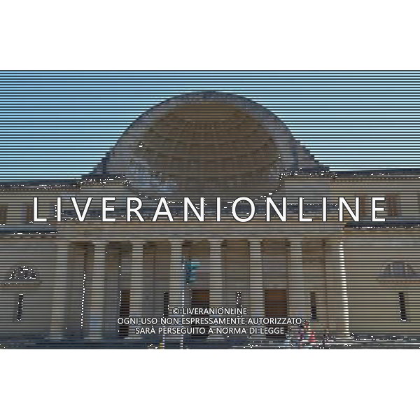 Livorno Cisternone AG ALDO LIVERANI SAS-FOTO SIMONE LANARI