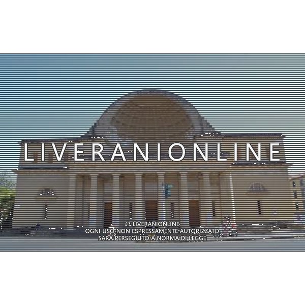 Livorno Cisternone AG ALDO LIVERANI SAS-FOTO SIMONE LANARI