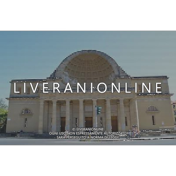 Livorno Cisternone AG ALDO LIVERANI SAS-FOTO SIMONE LANARI