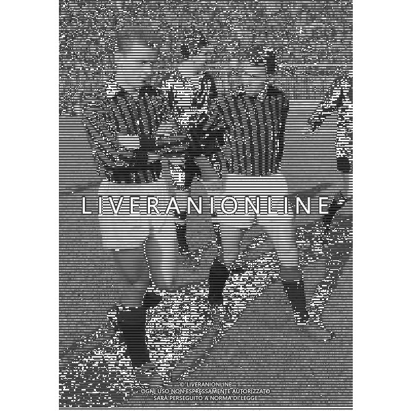 ARCHIVIO GIOVANNI LIVERANI NELLA FOTO GOVANNI TRAPATTONI AG ALDO LIVERANI SAS