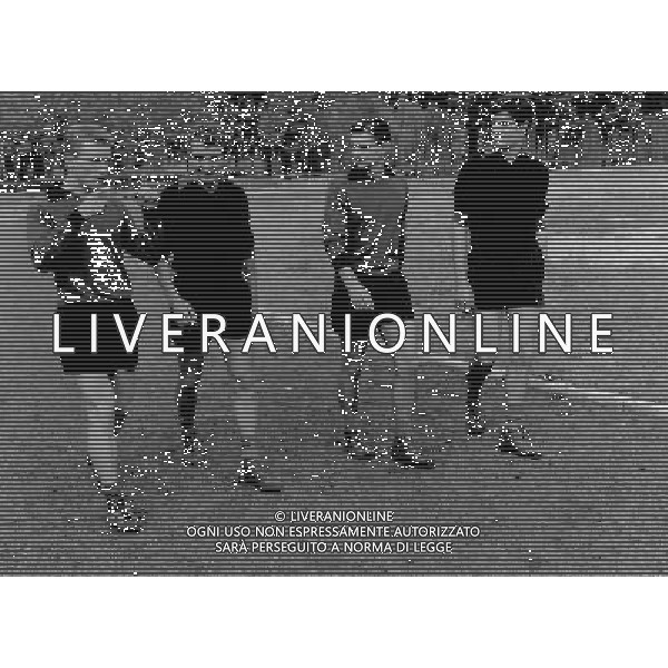 ARCHIVIO GIOVANNI LIVERANI NELLA FOTO GOVANNI TRAPATTONI AG ALDO LIVERANI SAS