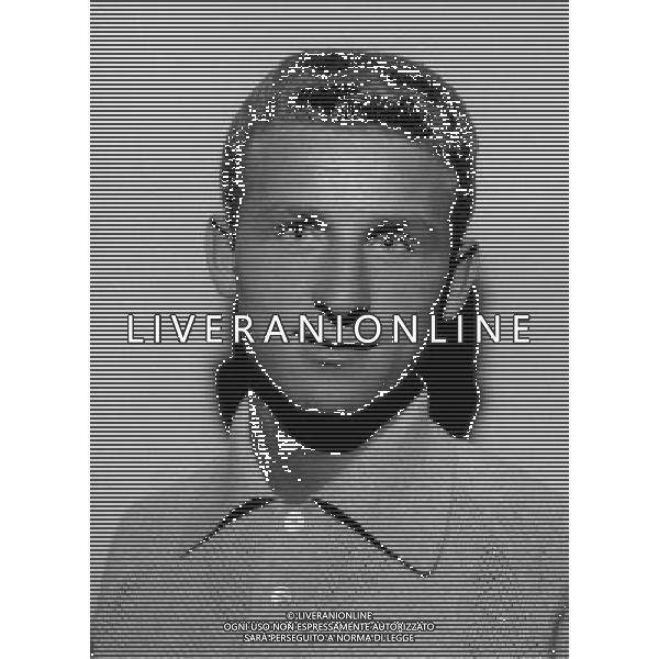 ARCHIVIO GIOVANNI LIVERANI NELLA FOTO GOVANNI TRAPATTONI AG ALDO LIVERANI SAS