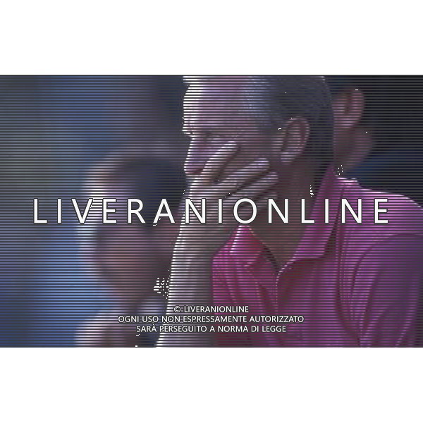 ARCHIVIO LIVERANI NELLA FOTO GIOVANNI TRAPATTONI ALLENATORE INTER AG ALDO LIVERANI SAS