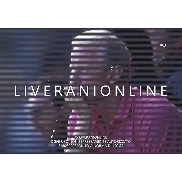 ARCHIVIO LIVERANI NELLA FOTO GIOVANNI TRAPATTONI ALLENATORE INTER AG ALDO LIVERANI SAS
