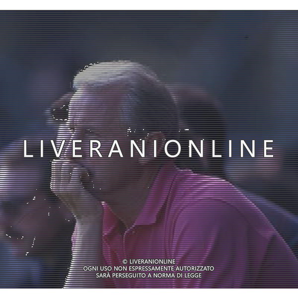 ARCHIVIO LIVERANI NELLA FOTO GIOVANNI TRAPATTONI ALLENATORE INTER AG ALDO LIVERANI SAS