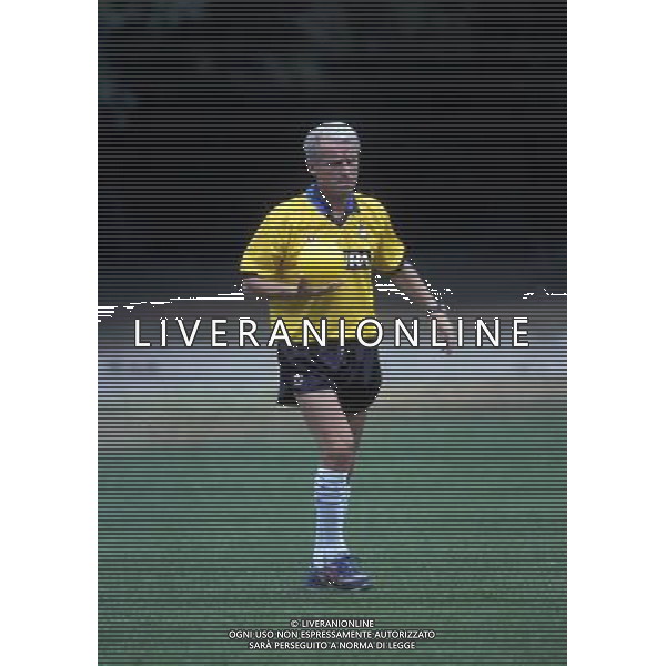 ARCHIVIO LIVERANI NELLA FOTO GIOVANNI TRAPATTONI ALLENATORE INTER AG ALDO LIVERANI SAS