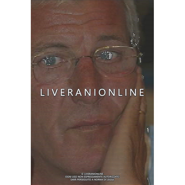 Coverciano (Fi) 04/10/2004 Raduno della Nazionale italiana di Calcio Conferenza stampa di Lippi Marcello Ph Gianni Nucci/Aldo Liverani