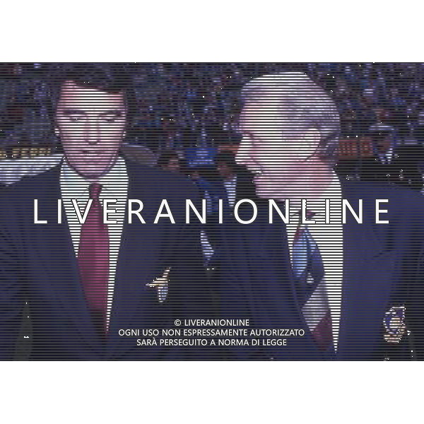ARCHIVIO LIVERANI NELLA FOTO GIOVANNI TRAPATTONI ALLENATORE INTER CON DINO ZOFF AG ALDO LIVERANI SAS