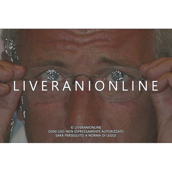 Coverciano (Fi) 04/10/2004 Raduno della Nazionale italiana di Calcio Conferenza stampa di Lippi Marcello Ph Gianni Nucci/Aldo Liverani